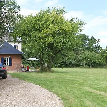 Le Maslis Saint-Martin-Saint-Firmin