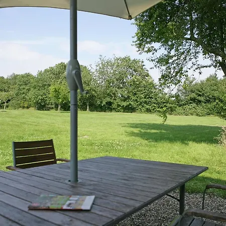 Le Maslis Saint-Martin-Saint-Firmin
