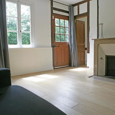 بيت للعطل Le Maslis Saint-Martin-Saint-Firmin